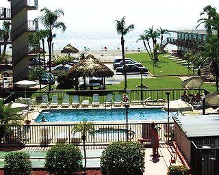 Sarasota Sands Hotel Exterior foto